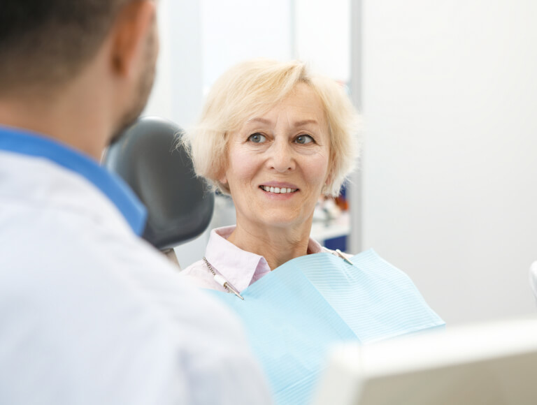 Restore Your Confidence with Dental Implants