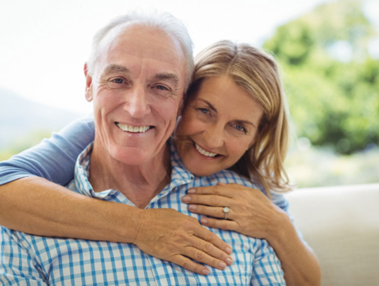 Why Choose Precision Dental Implant Center in Huntley & Machesney Park, IL?