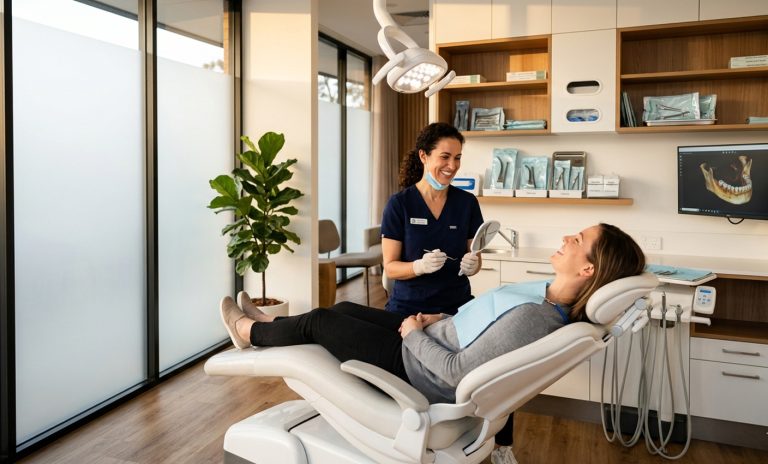 Emergency Dental Services Machesney Park IL