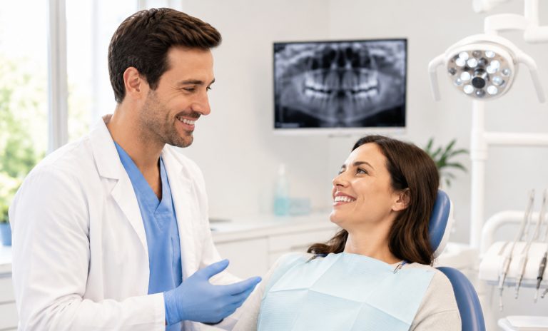 Family Dentist Machesney Park IL
